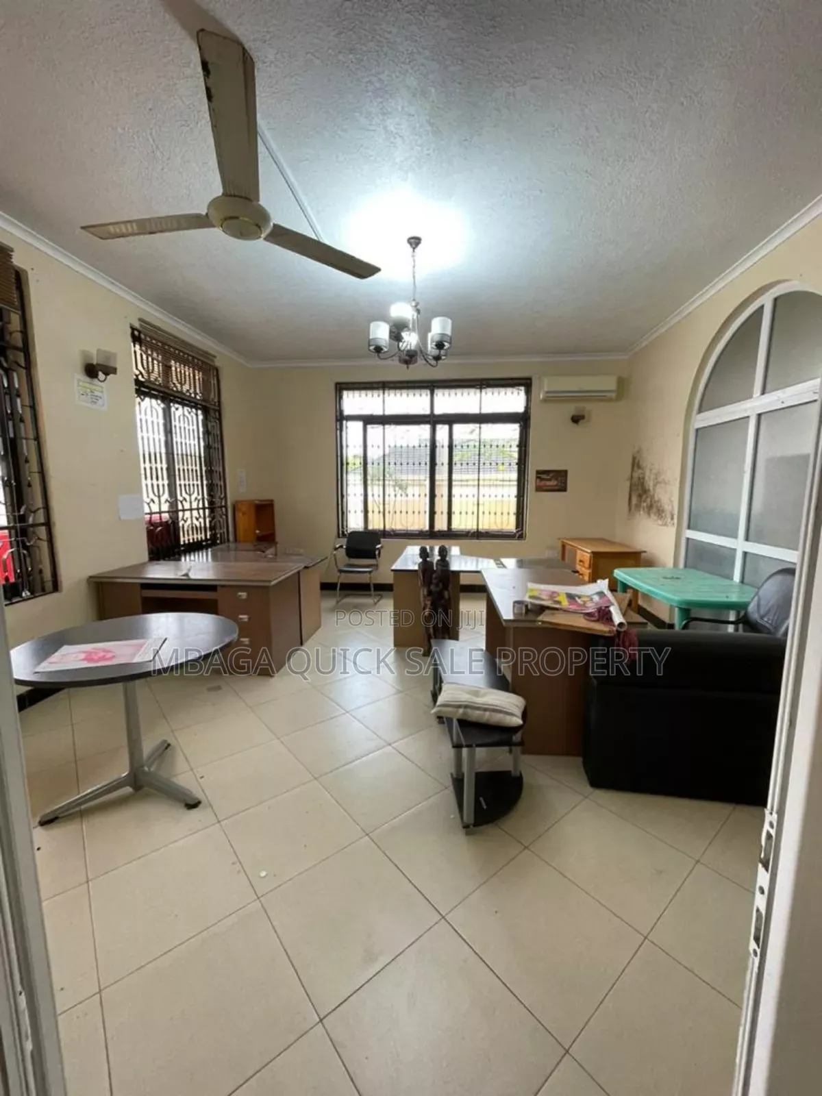 4bdrm House in Mbezi Beach for rent