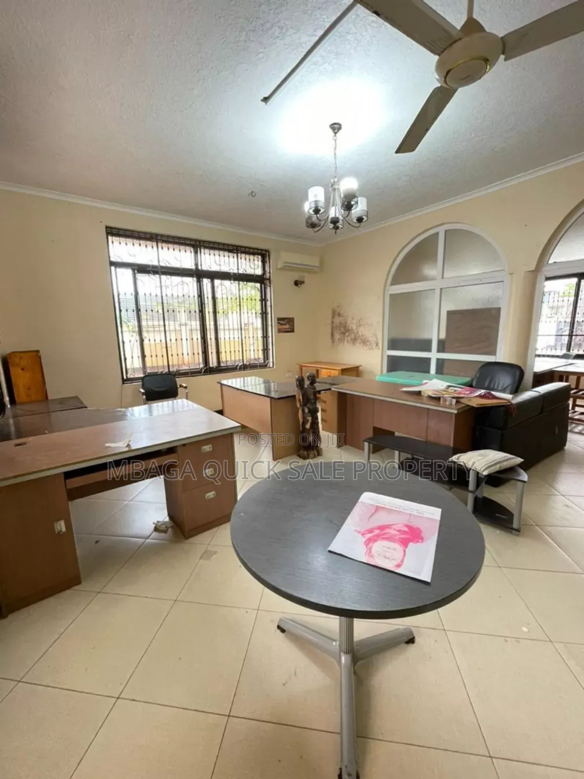 4bdrm House in Mbezi Beach for rent
