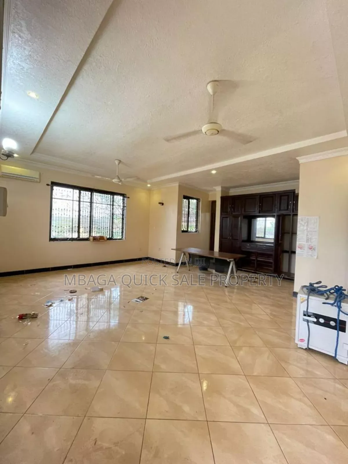 4bdrm House in Mbezi Beach for rent