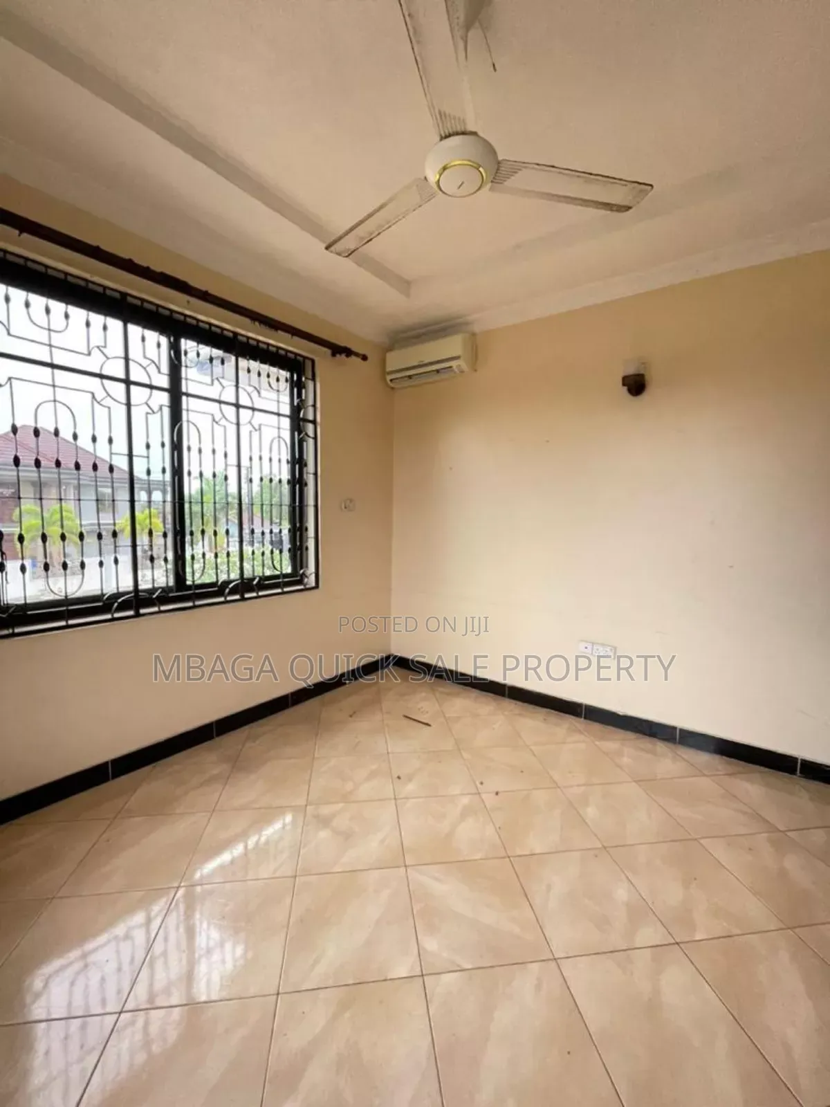 4bdrm House in Mbezi Beach for rent