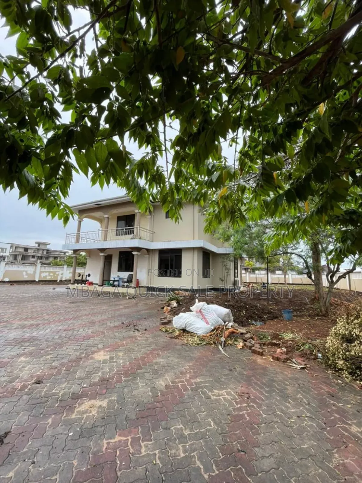 4bdrm House in Mbezi Beach for rent
