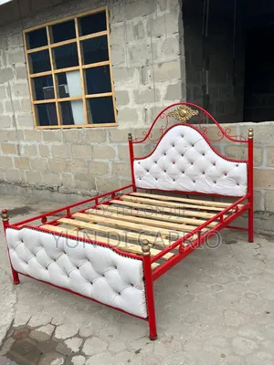 Bedsofa Classic Sana Mpya