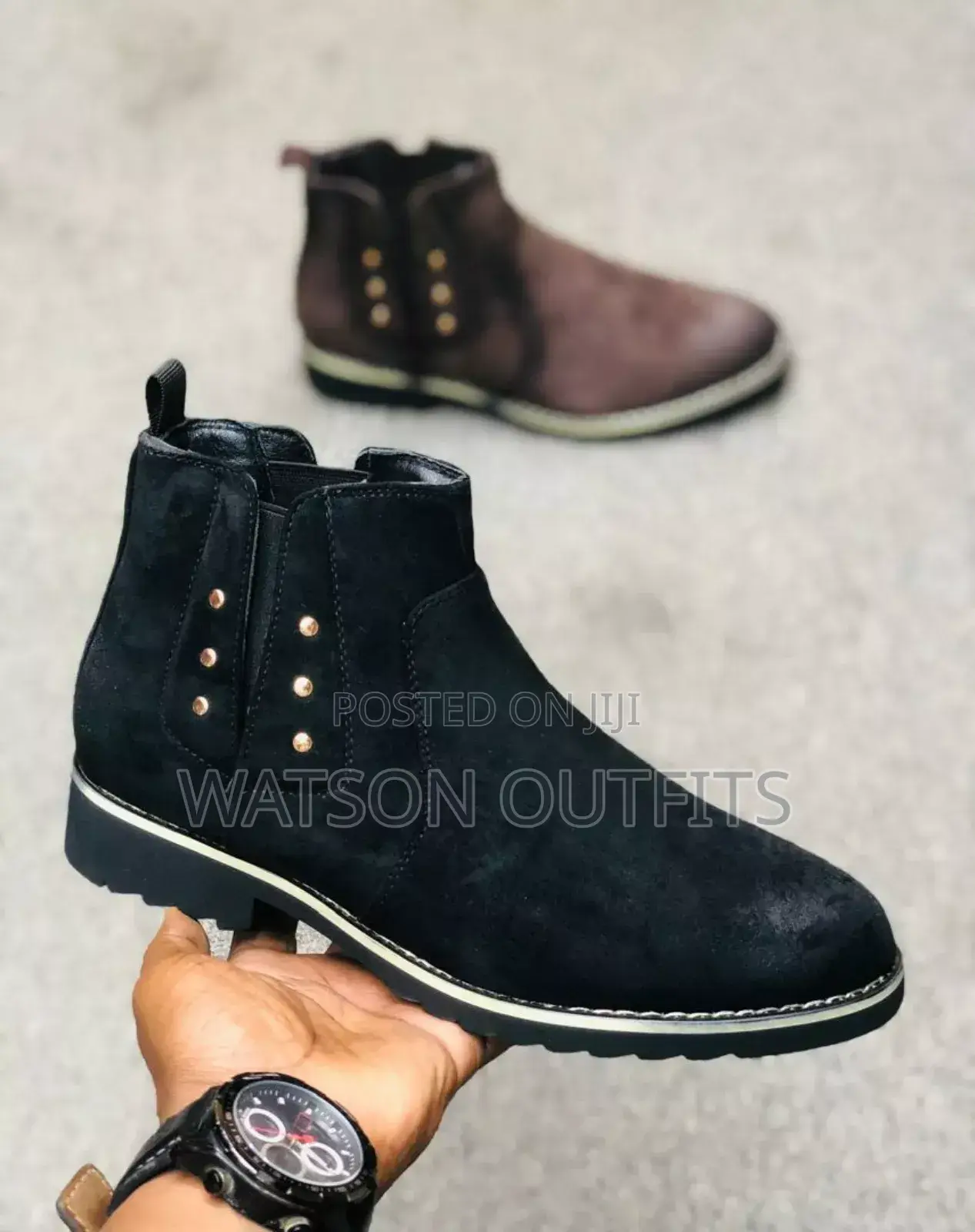 Travota Za Watoto