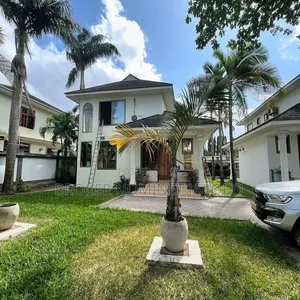 Photo - 3bdrm Apartment in Mbezi Beach Africana for rent