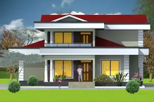 Architectural Drawing,Designing, and Building Services