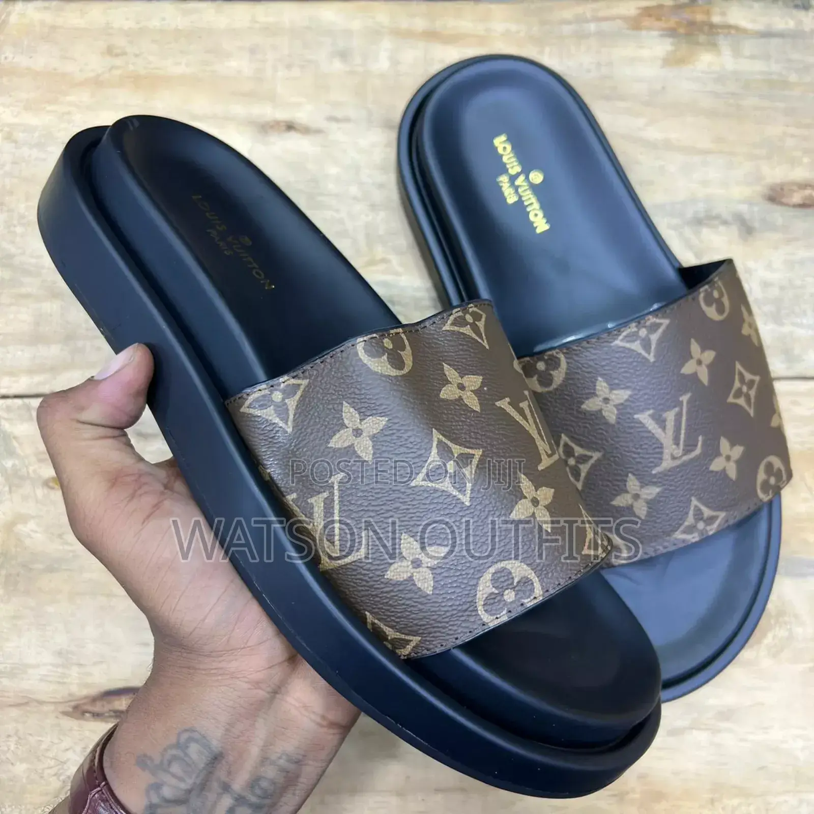 Timberland Original Sandals