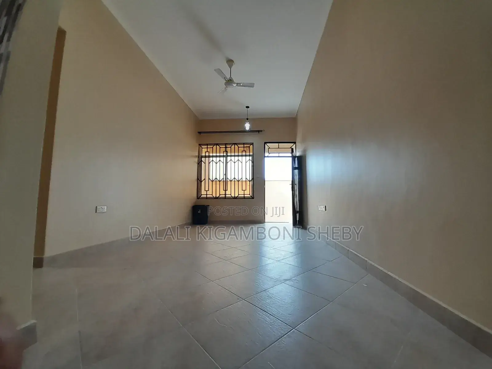 2bdrm Apartment in Kigamboni Ungindoni for rent