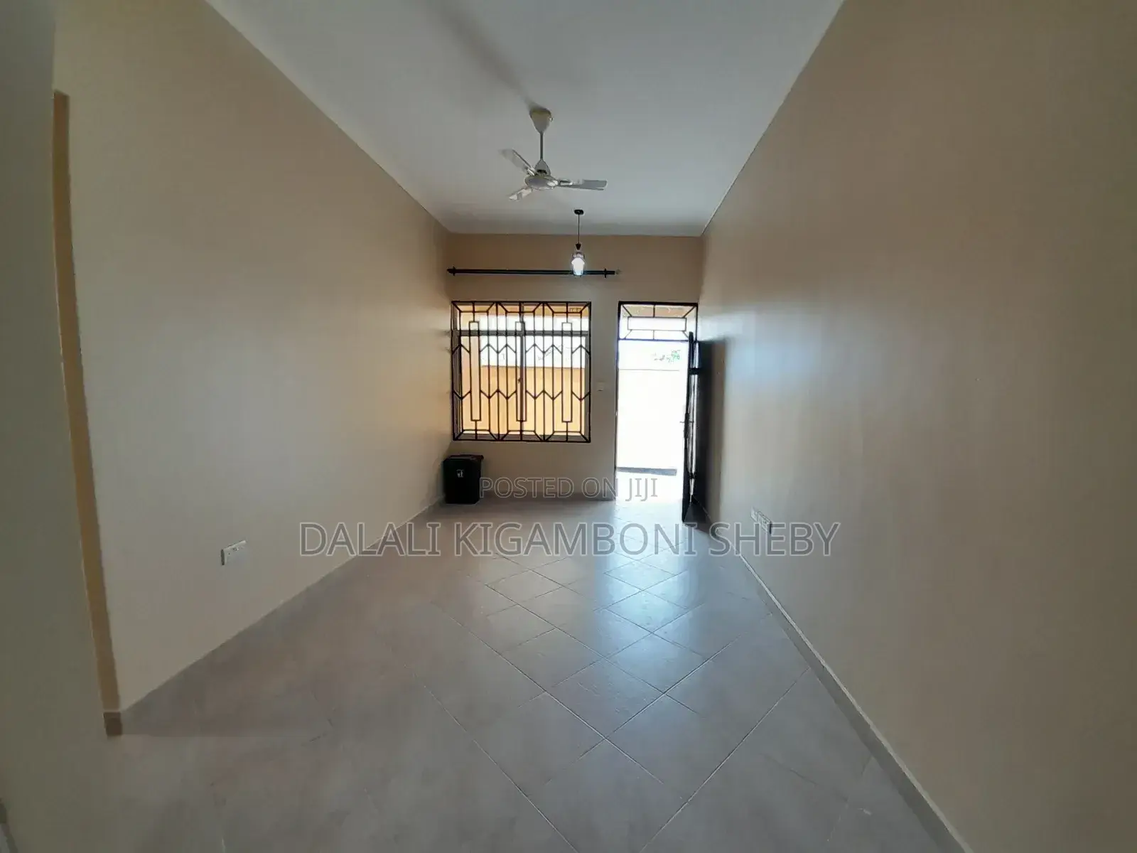 2bdrm Apartment in Kigamboni Ungindoni for rent