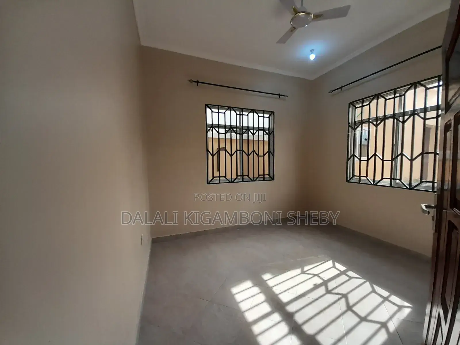 2bdrm Apartment in Kigamboni Ungindoni for rent