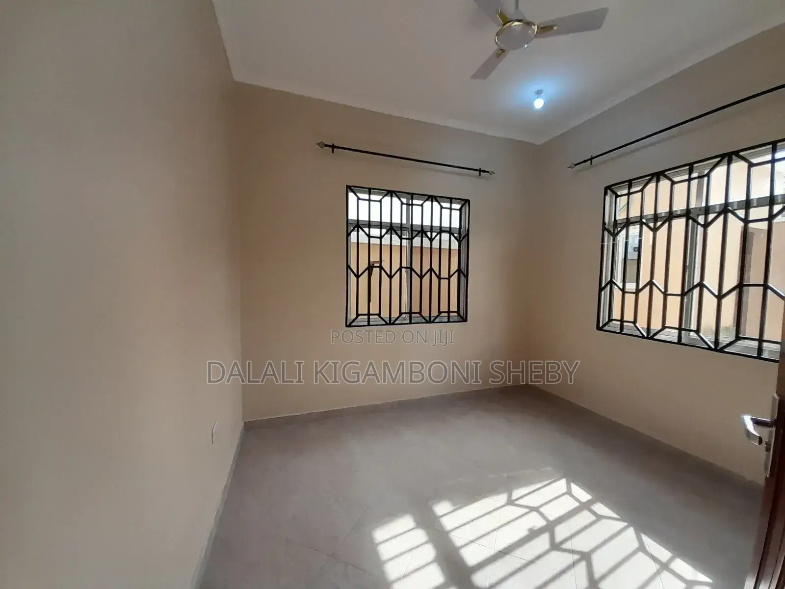 2bdrm Apartment in Kigamboni Ungindoni for rent
