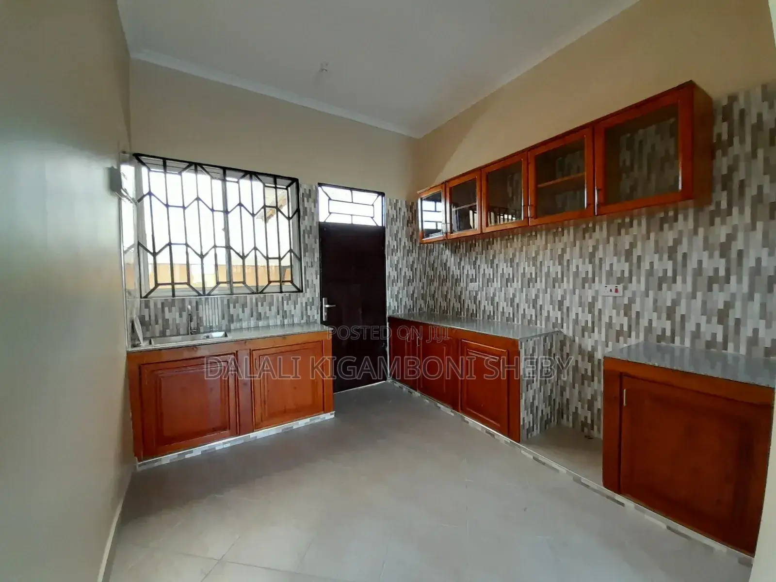 2bdrm Apartment in Kigamboni Ungindoni for rent