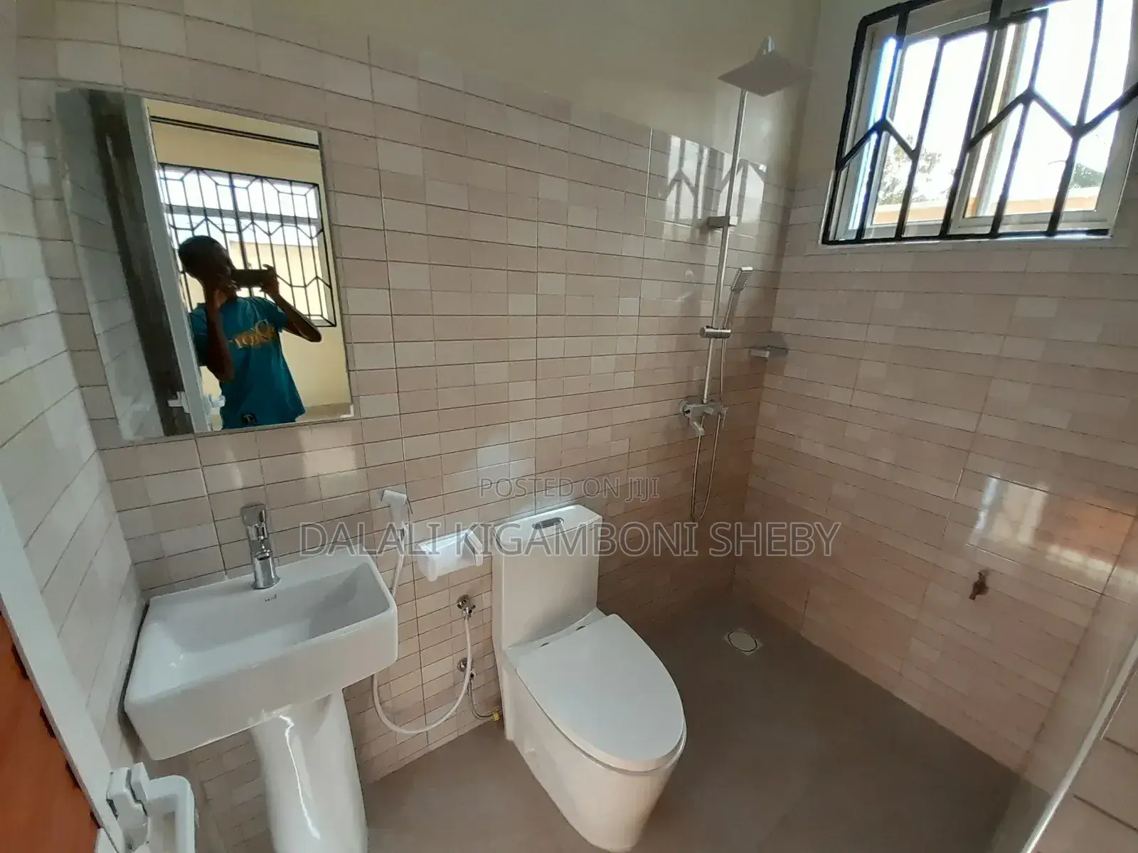 2bdrm Apartment in Kigamboni Ungindoni for rent