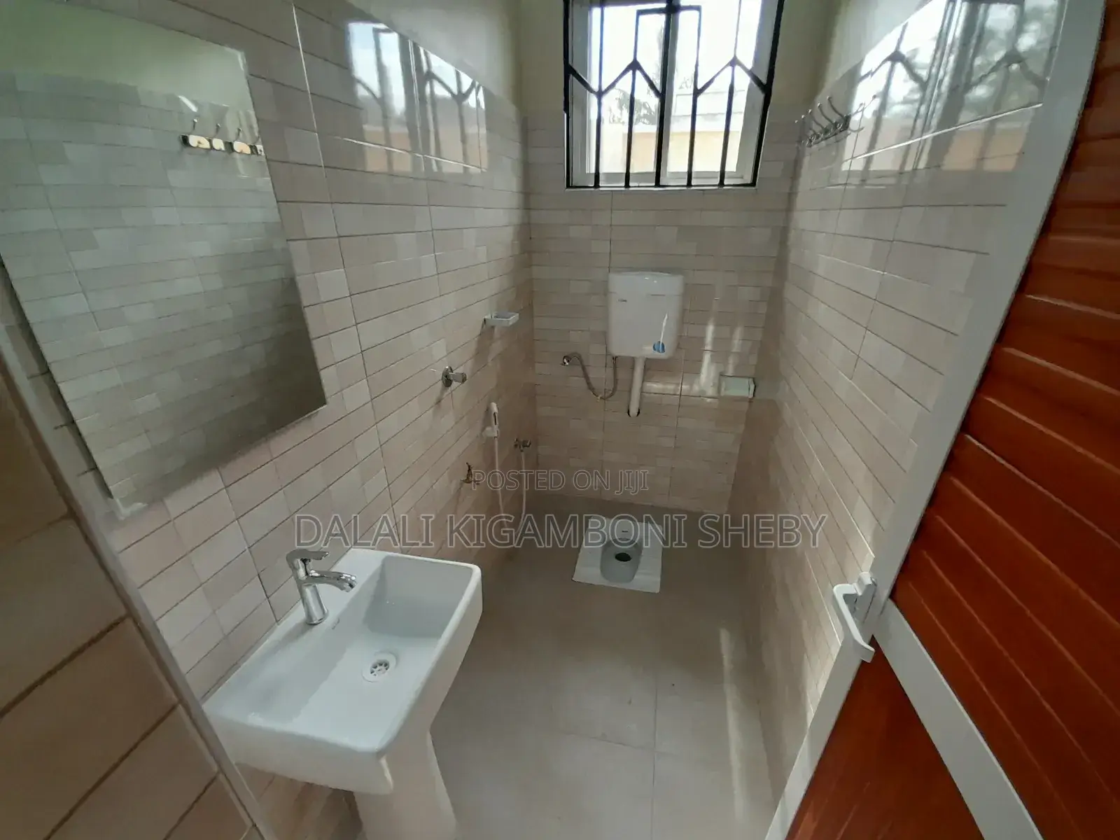 2bdrm Apartment in Kigamboni Ungindoni for rent
