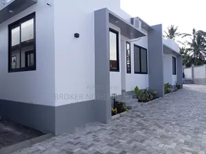 Photo - Furnished 2bdrm Apartment in Bahari Beach Dar Es, Kunduchi for rent