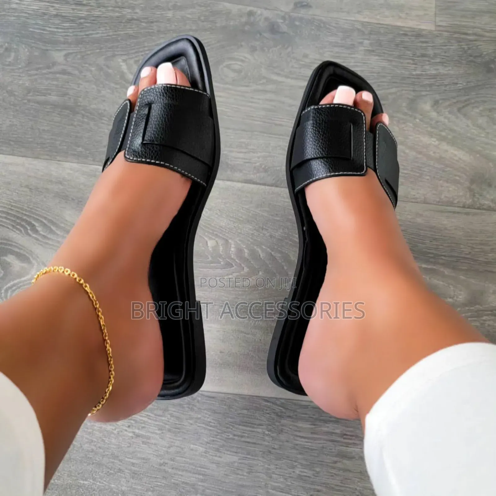 Ladies Sandals