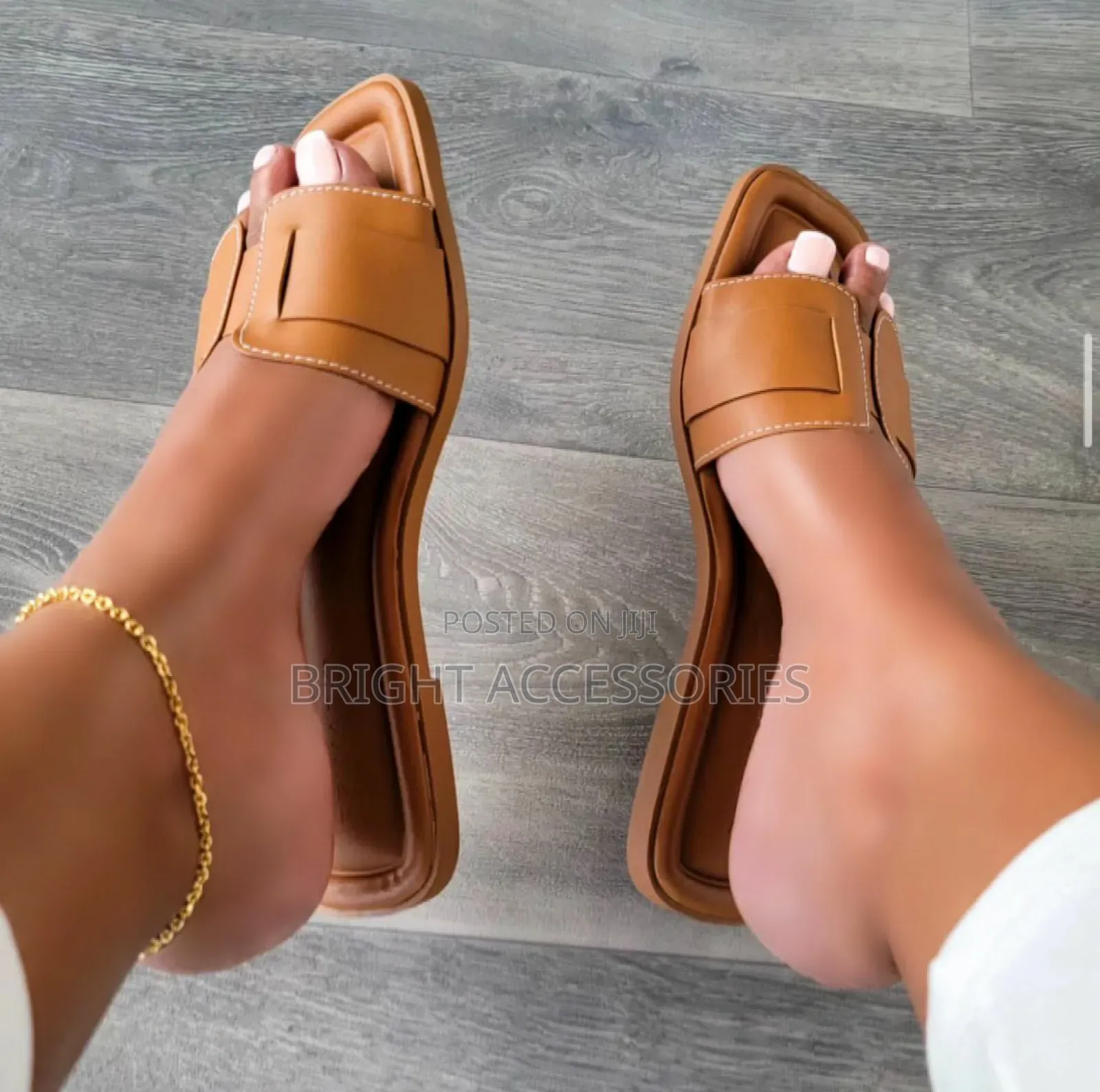 Ladies Sandals