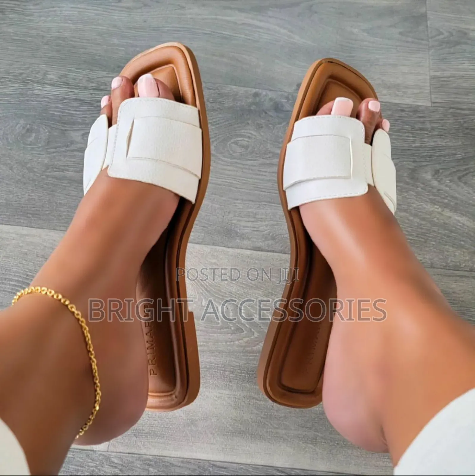 Ladies Sandals