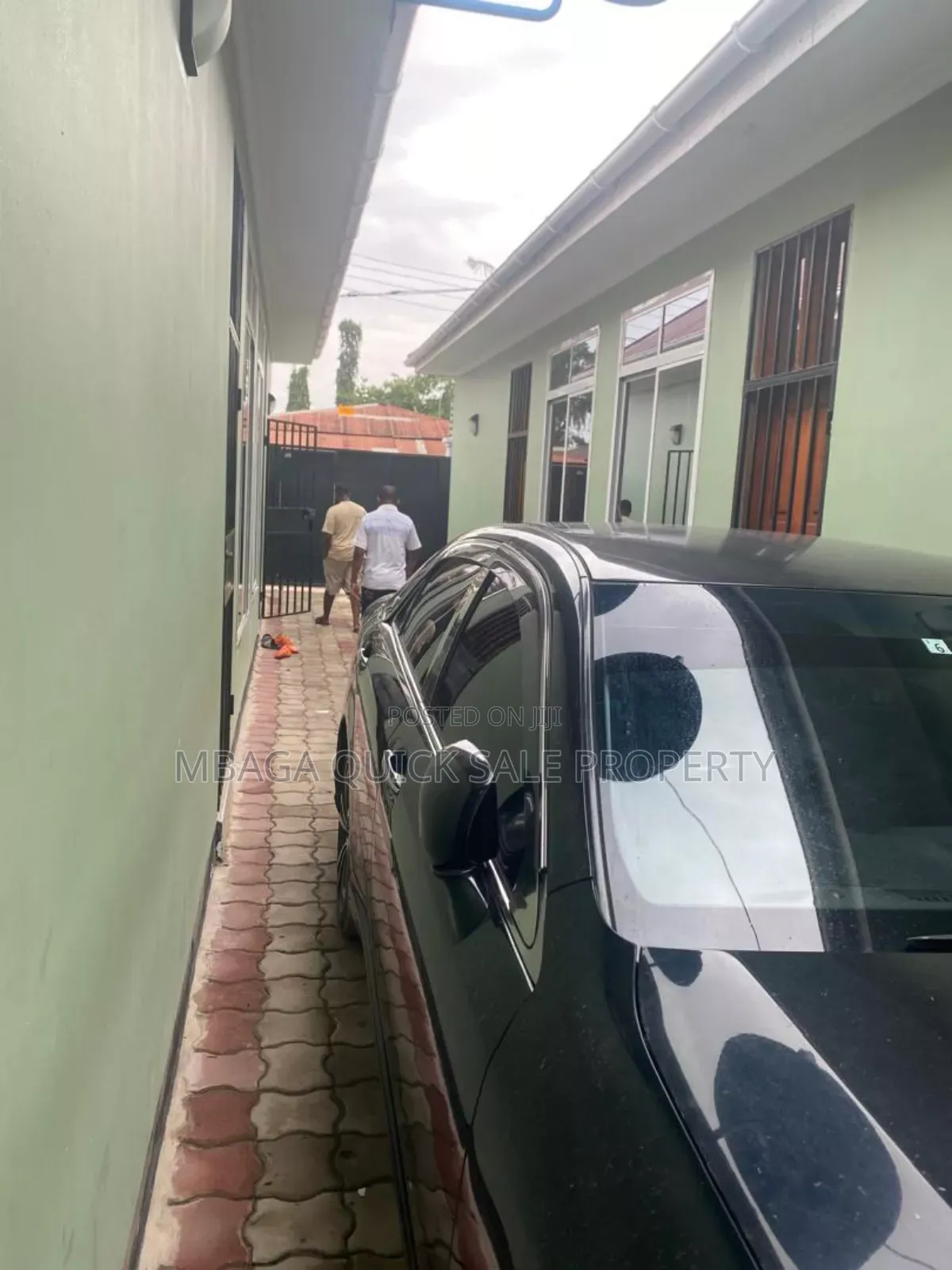 2bdrm Apartment in Kinondoni for rent
