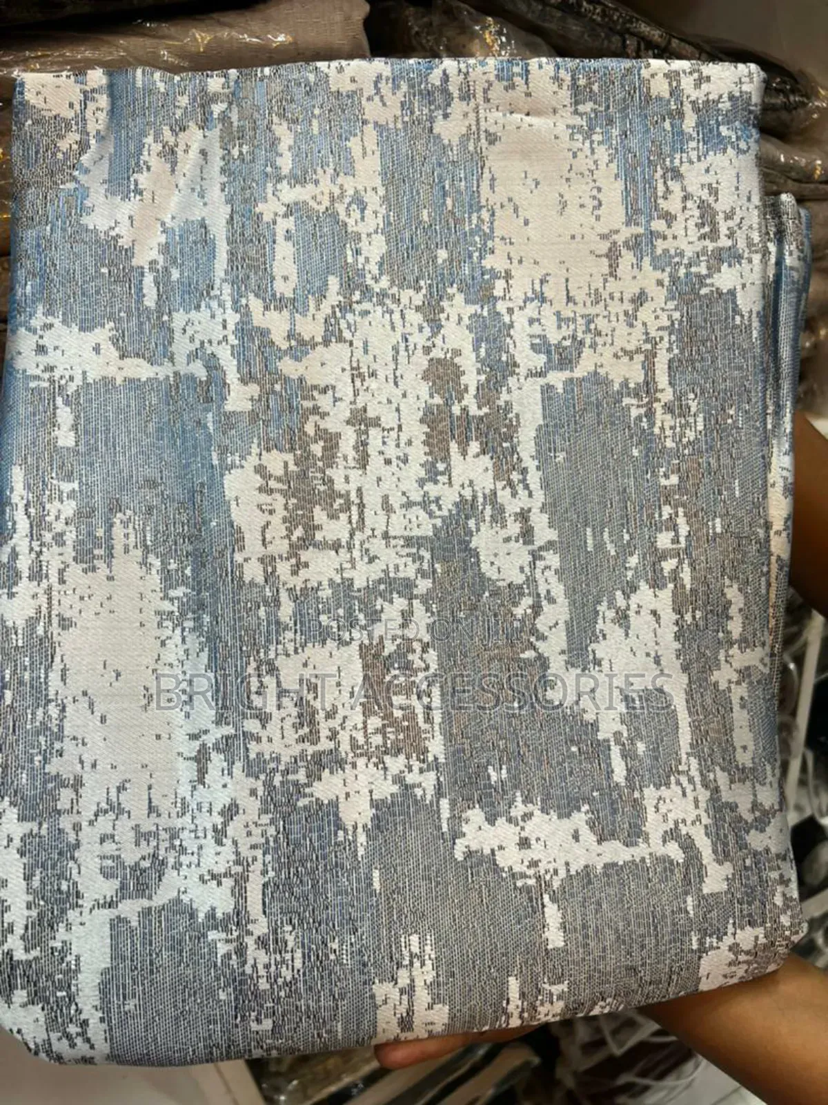 Pazia/Curtains