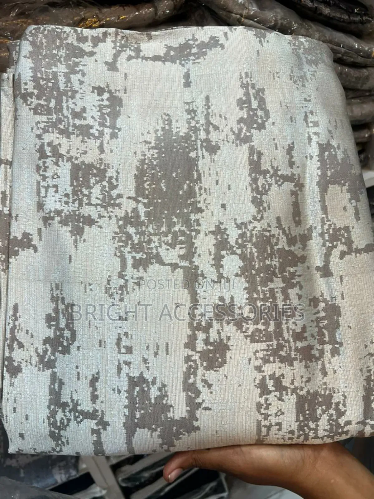 Pazia/Curtains
