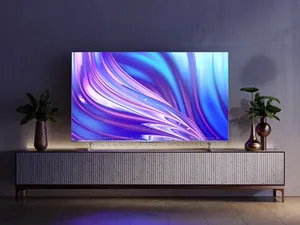 Hisense 55 Inches Mini Led Uled 55u8h