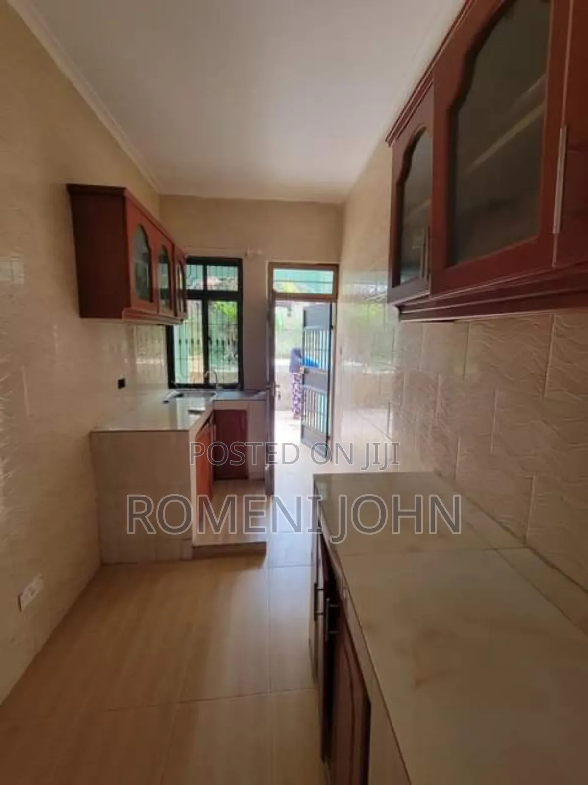 2bdrm Apartment in Tanzania Daresalaam, Ilala for rent