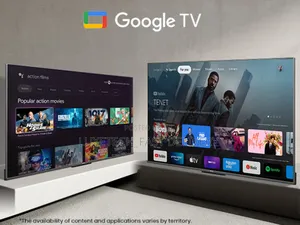 Hisense 65 Inches Mini LED Uled 65U8H