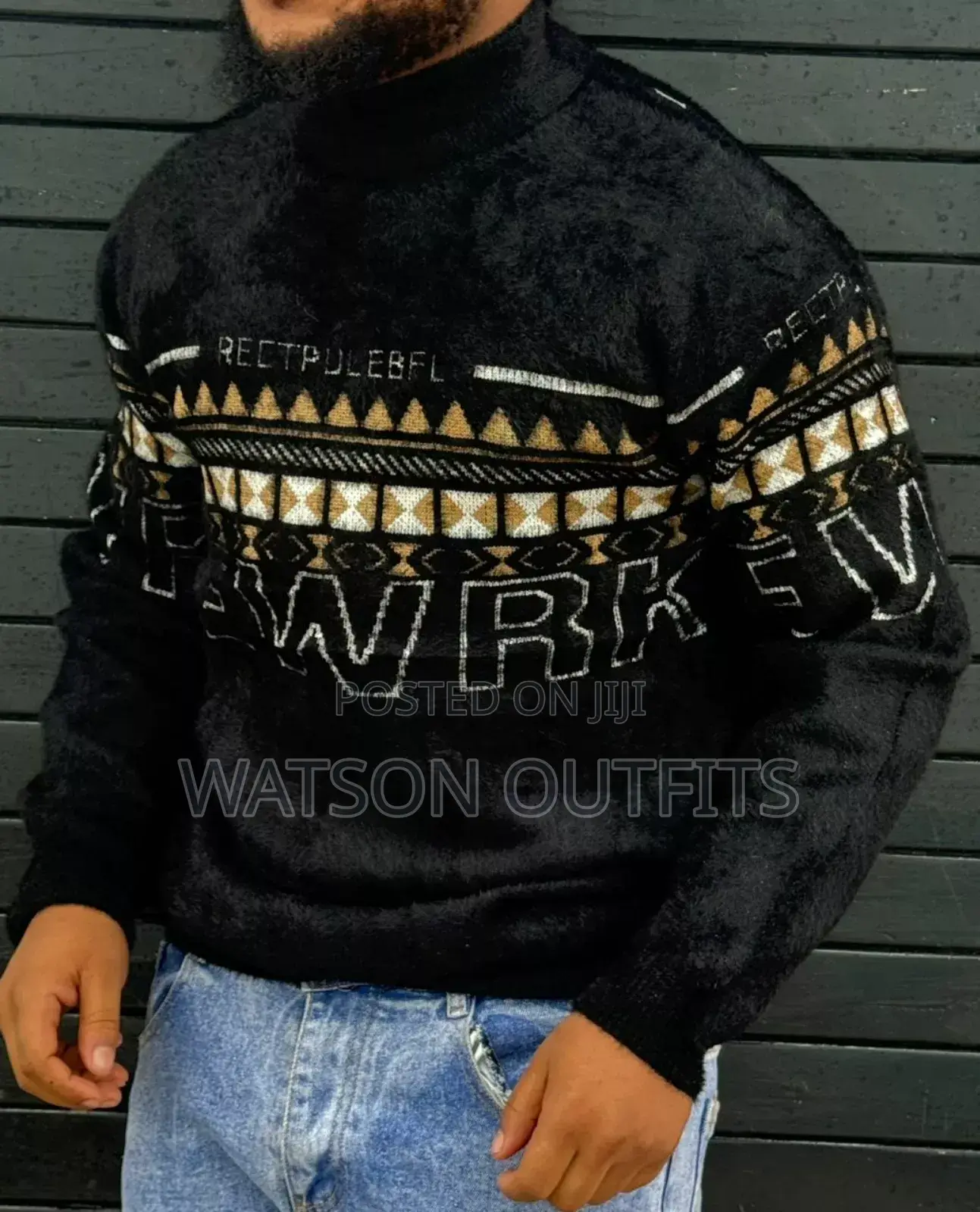 Cotton Unisex Sweta