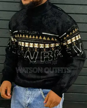Cotton Unisex Sweta