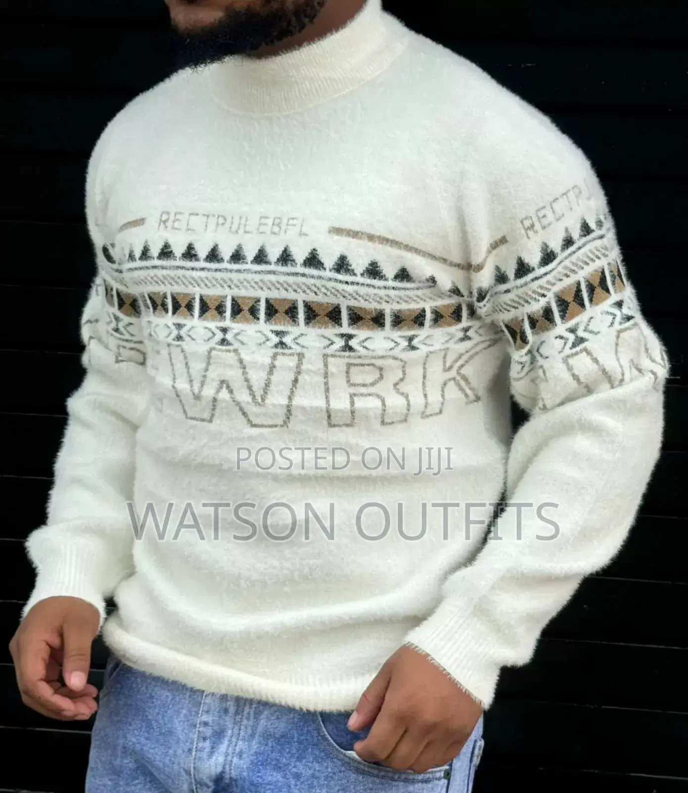 Cotton Unisex Sweta