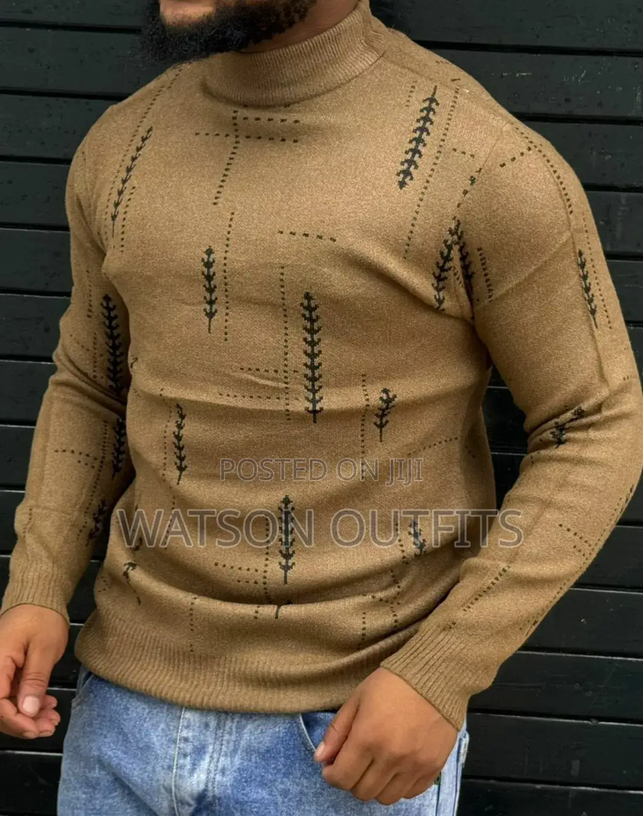 Cotton Unisex Sweta