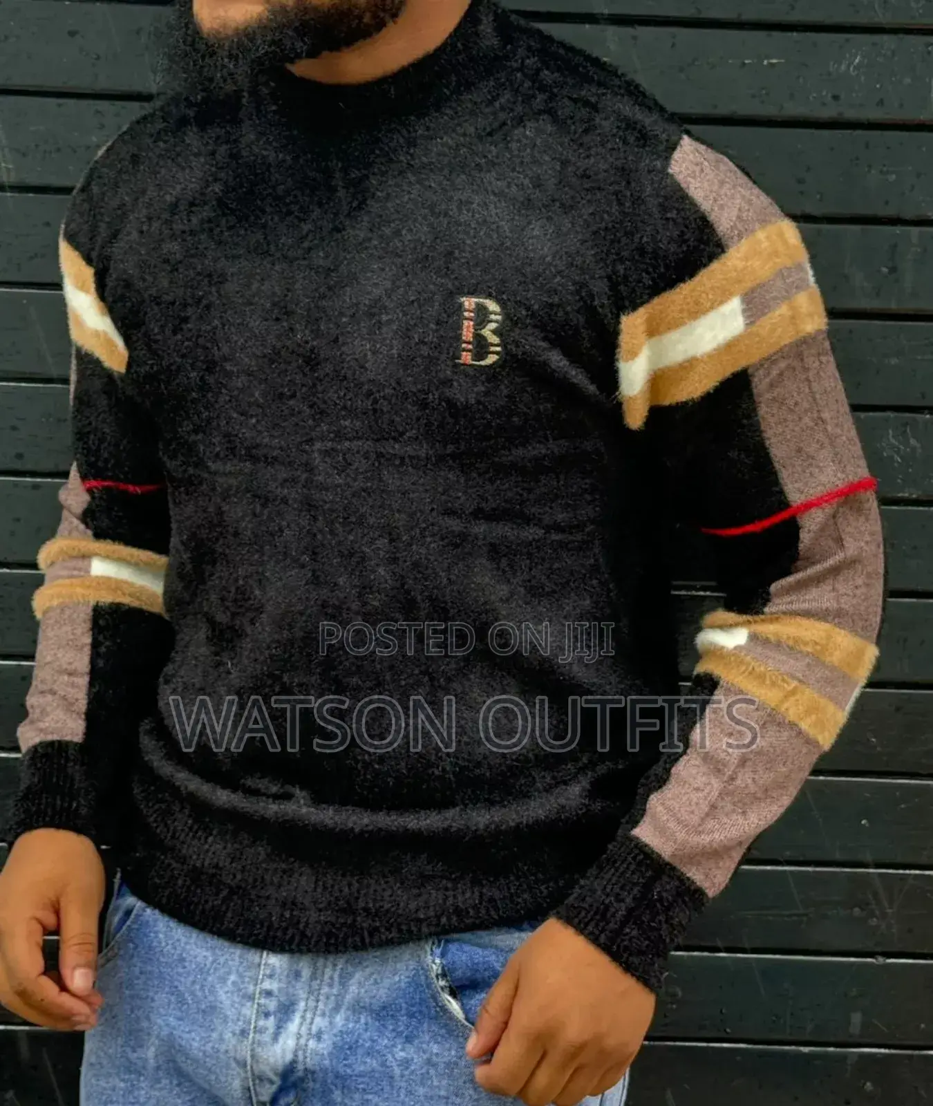 Cotton Unisex Sweta