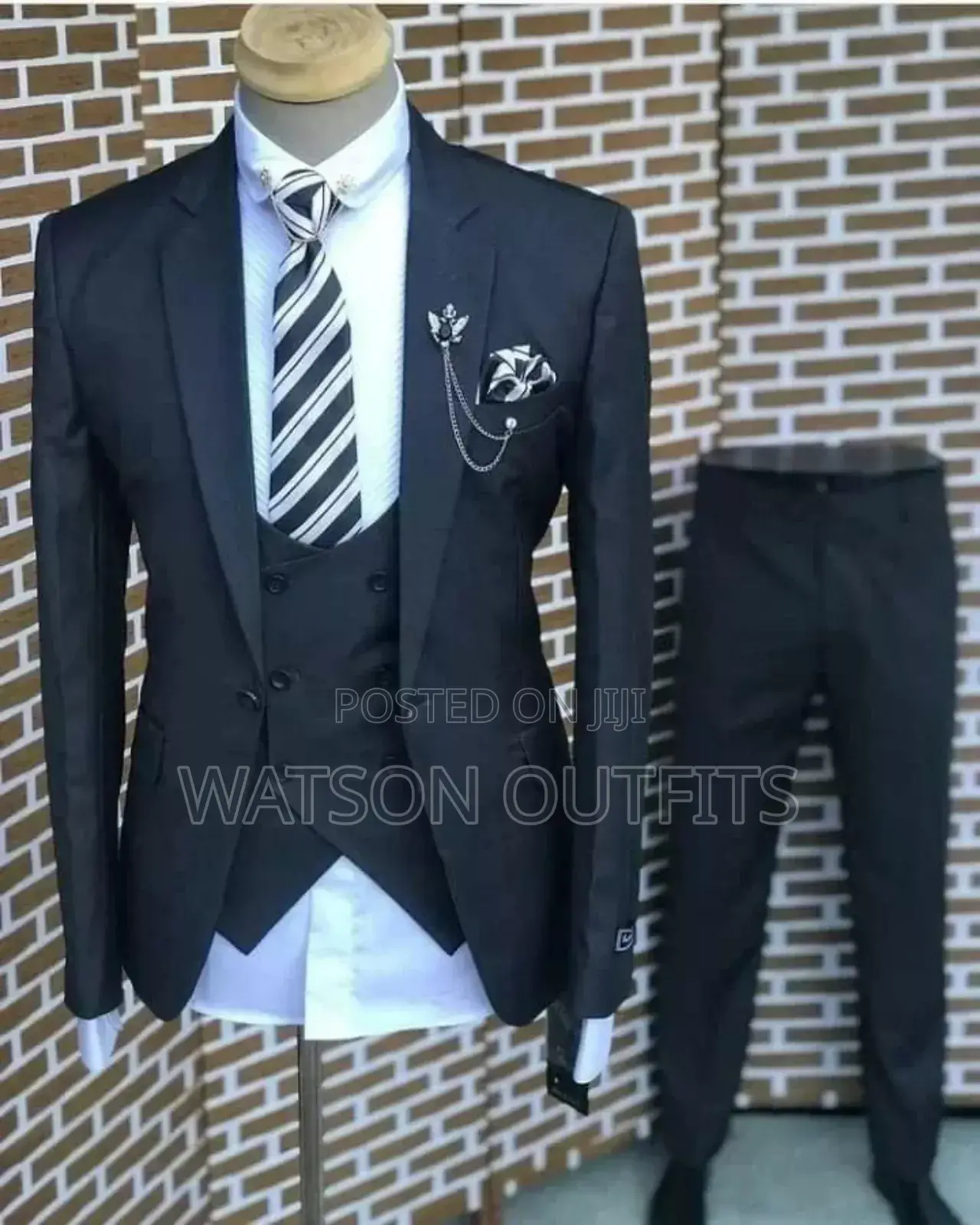 Daro Men Suits
