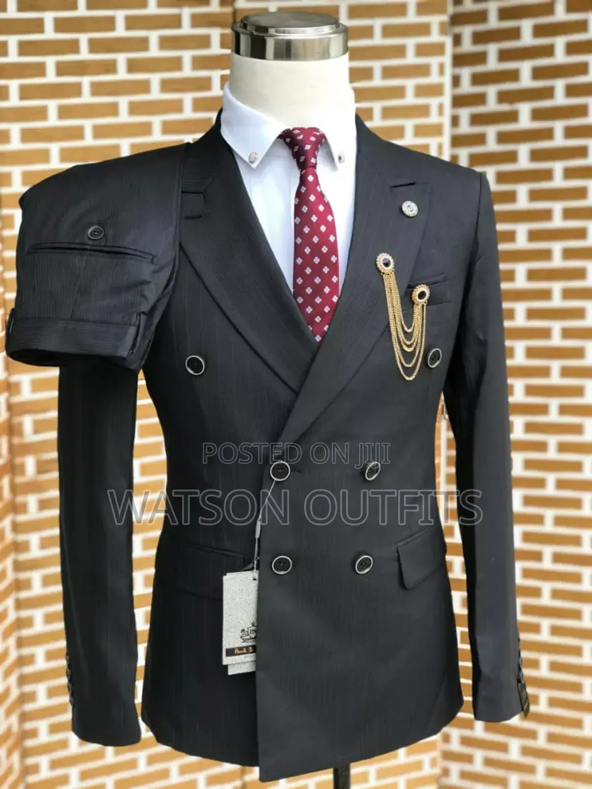 Paul Smith Suits