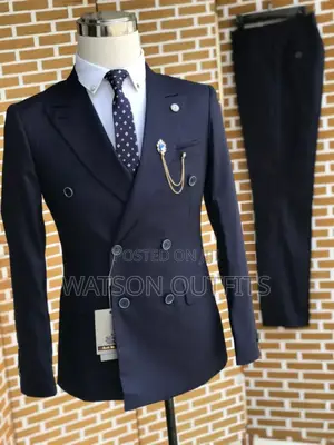 Paul Smith Suits