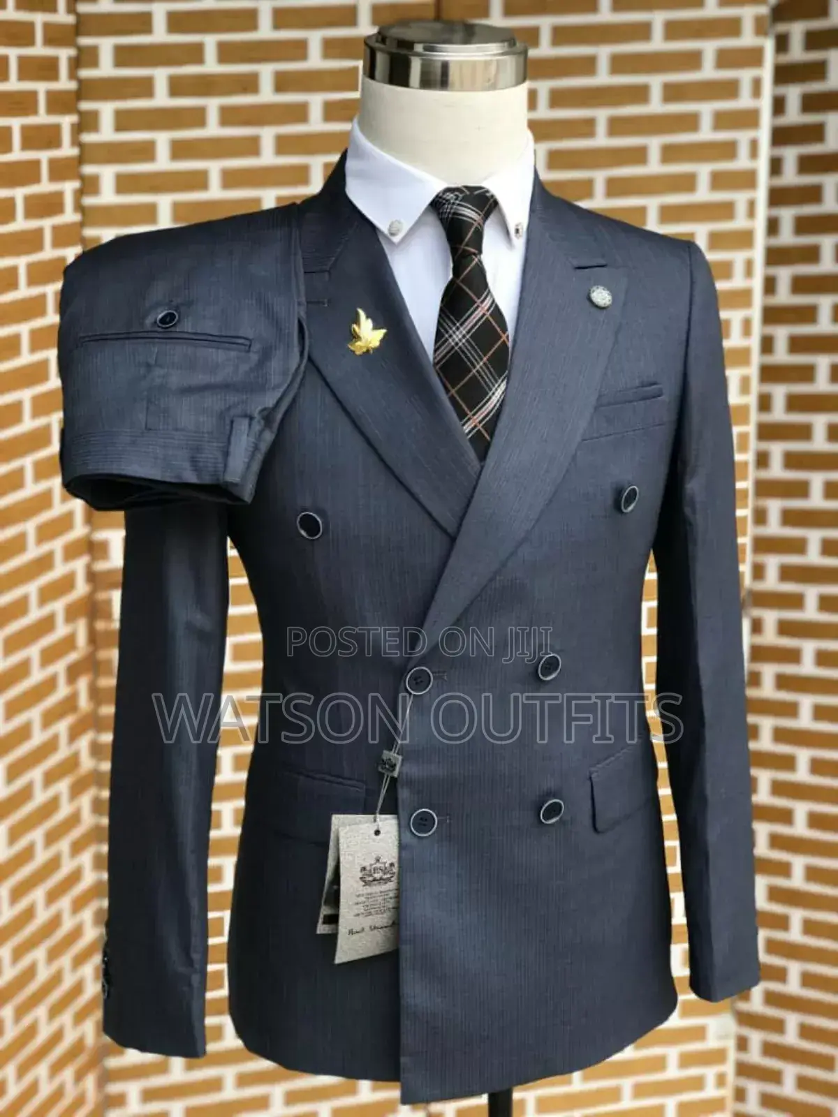 Paul Smith Suits