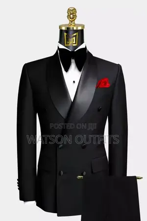 Paul Smith Suits