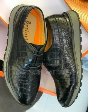 High Quality Berluti Sneakers