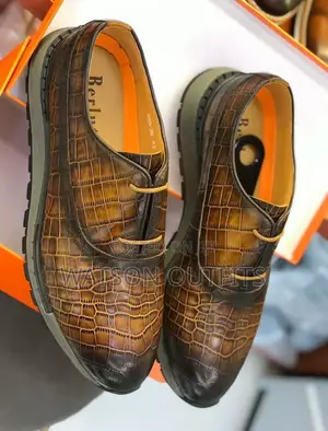High Quality Berluti Sneakers