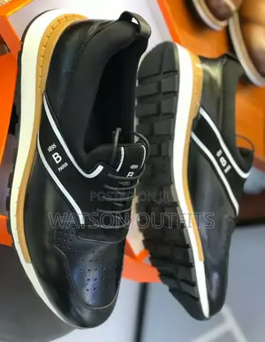 High Quality Berluti Sneakers