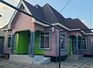 4bdrm House in Mbagala Majimatitu, Temeke for sale