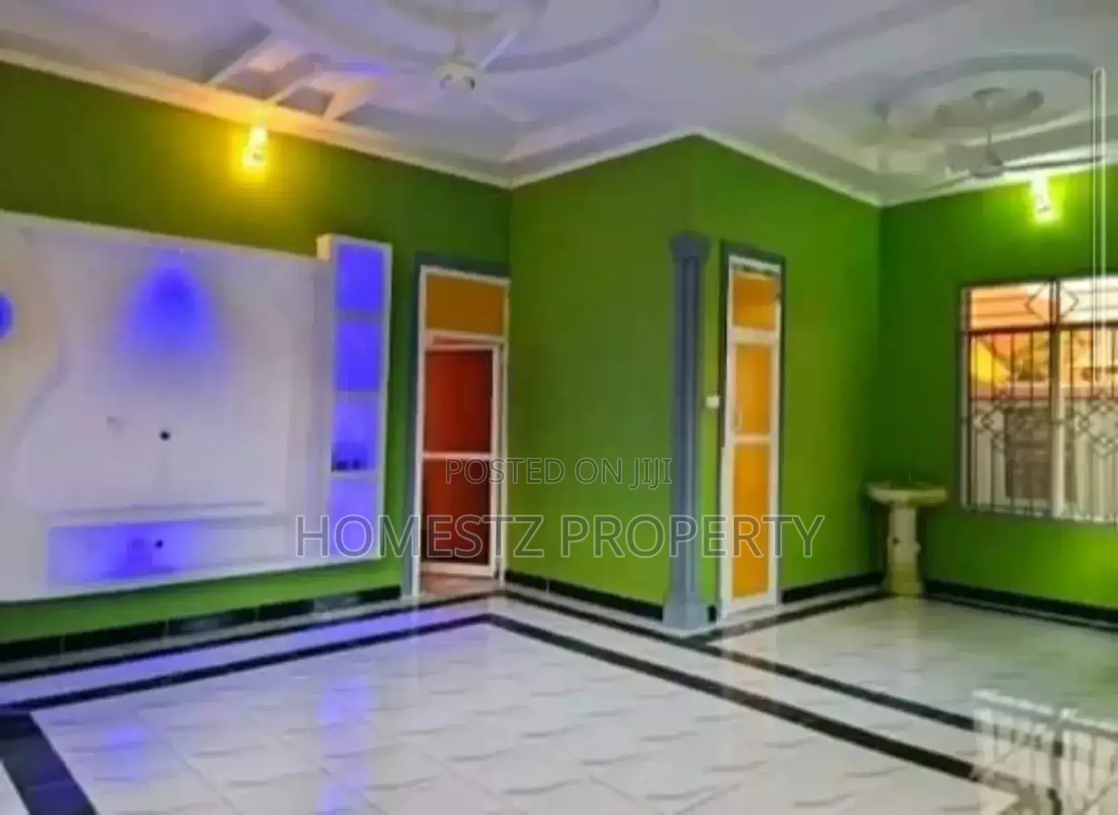 4bdrm House in Mbagala Majimatitu, Temeke for sale