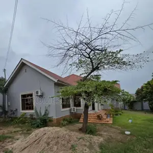5bdrm House in Goba Center, Kinondoni for sale
