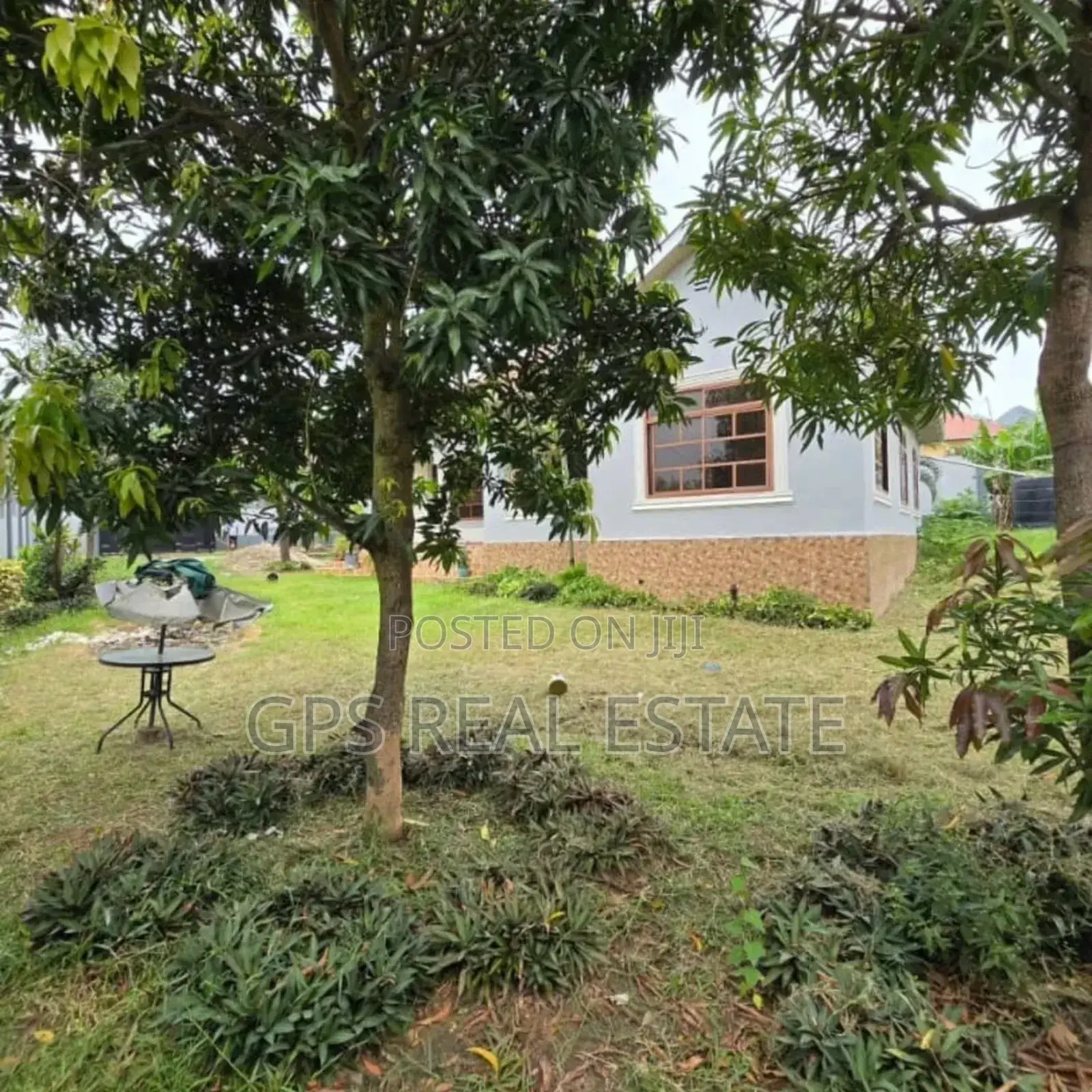 5bdrm House in Goba Center, Kinondoni for sale