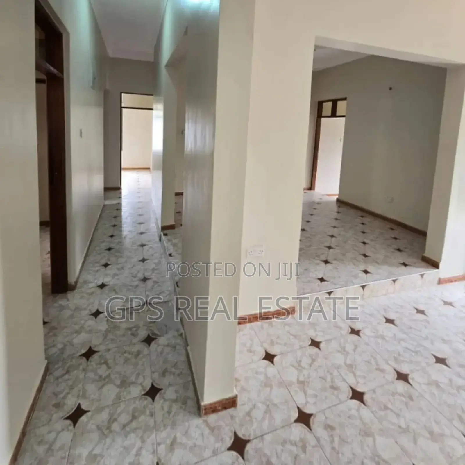 5bdrm House in Goba Center, Kinondoni for sale