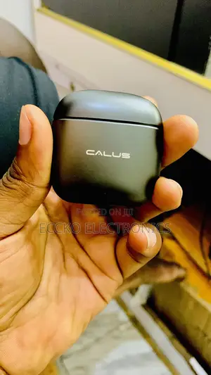 Calus-Zip 20 Pods-Certified Baller