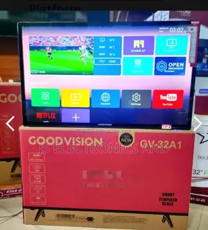 Alitop Tv Nchi 32 Smart Tv Quality Kali Kabisa
