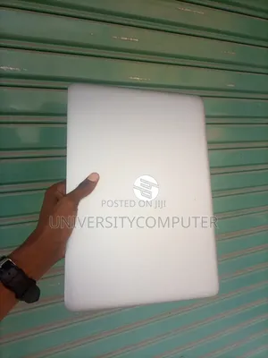 Laptop HP EliteBook 840 G3 8GB Intel Core I5 HDD 500GB