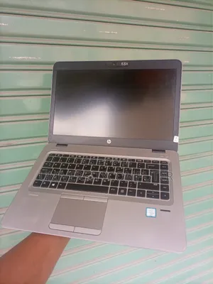 Laptop HP EliteBook 840 G3 8GB Intel Core I5 HDD 500GB