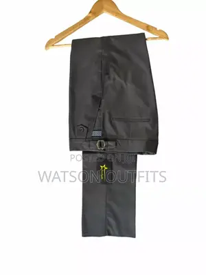 High Quality Pants